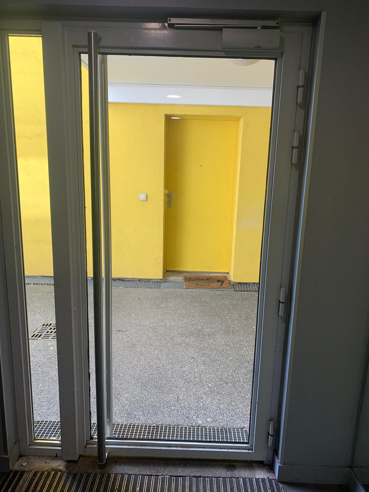 Réparation fenêtre Villeurbanne 7